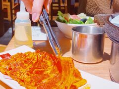 -么肆烤肉(汉街形象店)