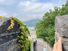 -台州府城(江南长城)