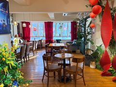 -雕刻时光咖啡馆(南院门店)