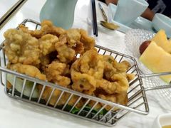-乔阿马·江南味·驴肉香(龙湖华泾天街店)
