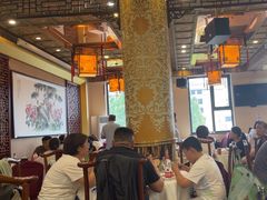 -便宜坊烤鸭店(玉蜓桥天坛店)