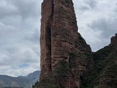 -炳灵寺世界文化遗产旅游区