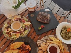 -Supine Bistro溯泮餐厅