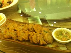 餐饮-广州流花宾馆(环市西路店)