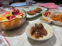 -Aqua Oasis 水天堂(太湖中心mall店)