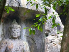 -灵隐飞来峰景区
