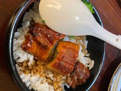 -渔日本料理铁板烧(新天地假日广场店)