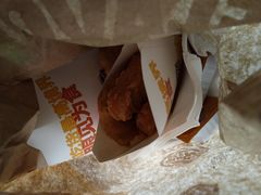 -汉堡王(EAC欧美中心店)