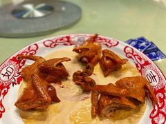 -顺风山庄(水濂山店)