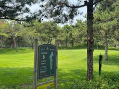 -龙熙温泉高尔夫俱乐部