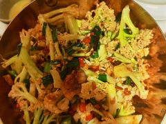 -径山十八道·风味民间菜(杭州总店)