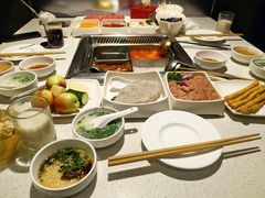 -海底捞火锅(高科广场店)