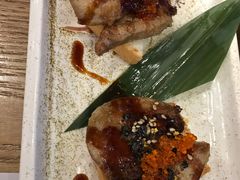 -林妈妈村·日式料理(宝山万达店)