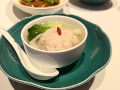 -醉舍·新淮扬菜(长宁龙之梦店)