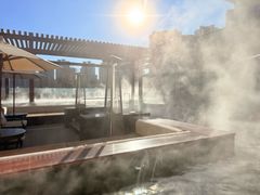 -清河半岛温泉度假酒店