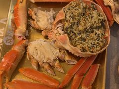 -本达人海鲜烧烤·朝鲜族风味(发展店)