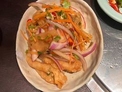 -芸鲜季·云南野生菌餐厅· 云南风物味研社(闵行店)