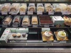 -小西家作(富力爱丁堡店)