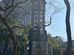 -江墅铁路遗址公园
