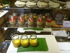 -广州中心皇冠假日酒店-环市食坊·海鲜自助餐厅