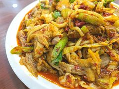 -尹家渠烩肉馆(金凤店)
