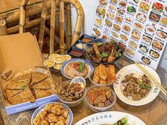 -芋包王闽南茶楼(八市店)