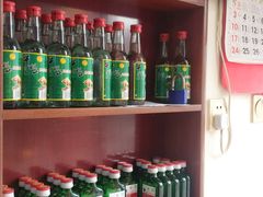 -门框胡同百年卤煮(前门煤市街店)
