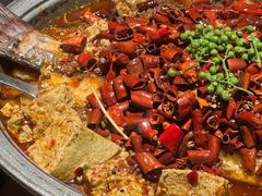 -烤匠麻辣烤鱼(万象城店)