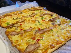 -魔膳厨房·果木牛排·西餐厅(MM2店)