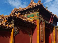 -故宫博物院(故宫)