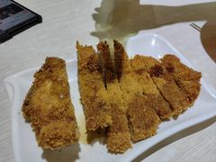 -老妈食光小馆(国权路店)