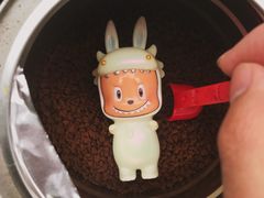 -泡泡玛特POPMART(石景山万达店)