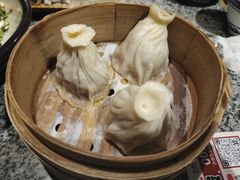 -南京大牌档(济南万象城店)