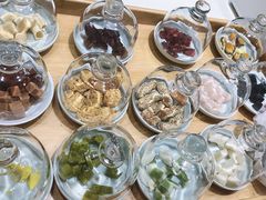 -阮大兴糕团(杭州西湖银泰百货店)