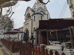 -思南书局·诗歌店