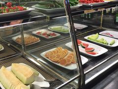 尚水元休闲自助餐厅(中央城店)-尚水元休闲自助餐厅(中央城店)