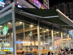 -星巴克(深圳佳宁娜友谊广场店)