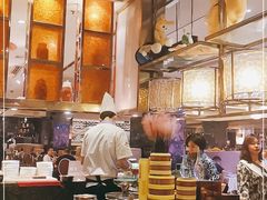 -芭菲盛宴·环球美食(解放碑英利国际店)