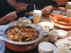 -胖哥俩肉蟹煲(杭州下沙学林街店)