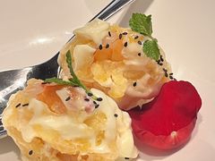 -中国坊中餐厅(石家庄希尔顿酒店)