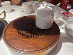 -犇鼎牛潮汕牛肉火锅(新辰里学清路店)