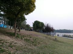 -美兰湖景区