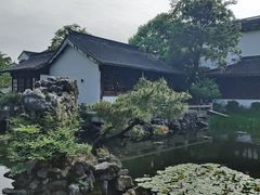 -东山雕花楼