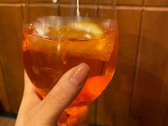 红色之恋-安妮意大利餐厅(国贸店)