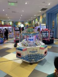 -meland亲子乐园•派对•研学(苏州悠方购物中心店)