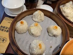 -老淮城·长鱼面(河下古镇店)