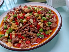 -壹家水货·小海鲜