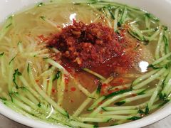 特色冷面-老友谊冷面店(苏家屯店)