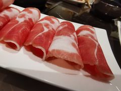 -金陵饭店 56F 家·海鲜火锅餐厅