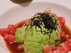 -庆春朴门(前滩太古里店)